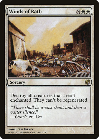 Winds of Rath