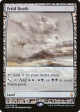 Fetid Heath
