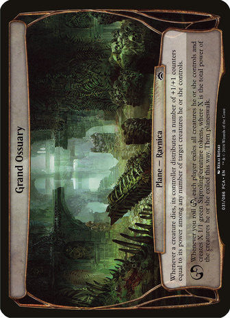 Grand Ossuary