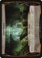 Grand Ossuary