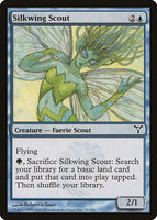 Silkwing Scout