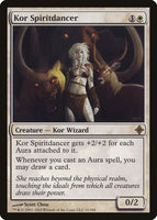 Kor Spiritdancer