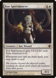 Kor Spiritdancer