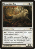 Silverchase Fox