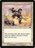 Glory Seeker