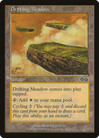 Drifting Meadow