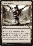 Zoetic Cavern