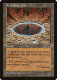 Reflecting Pool