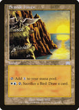 Seaside Haven