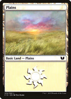 Plains