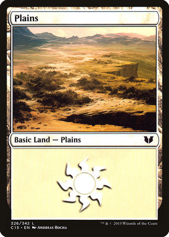 Plains