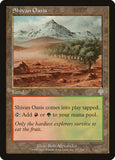 Shivan Oasis