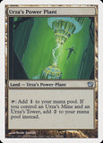 Urza's Power Plant
