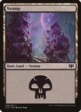 Swamp