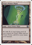Urza's Power Plant