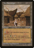 Vec Townships