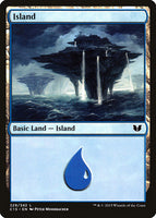 Island