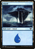 Island