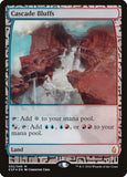 Cascade Bluffs