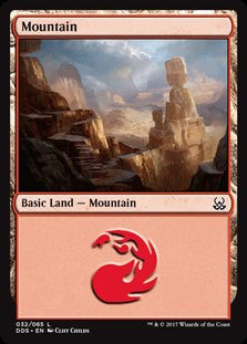 Mountain