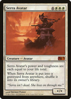 Serra Avatar