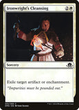 Ironwright's Cleansing