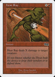 Heat Ray