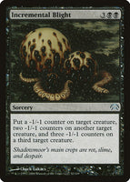 Incremental Blight