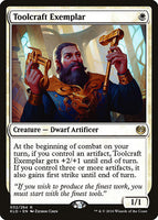 Toolcraft Exemplar