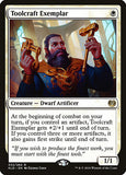 Toolcraft Exemplar