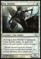 Kor Duelist