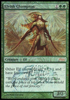 Elvish Champion