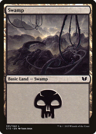 Swamp