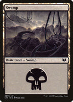 Swamp