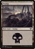 Swamp