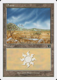 Plains