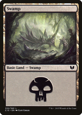 Swamp