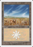 Plains