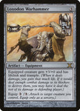 Loxodon Warhammer