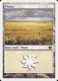 Plains