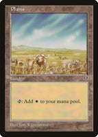 Plains