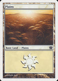 Plains