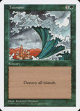 Tsunami