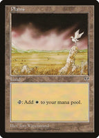 Plains