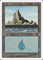 Island