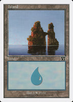 Island