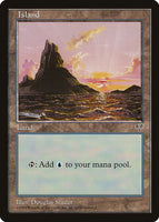 Island