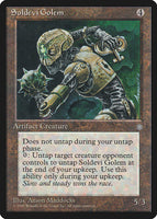 Soldevi Golem