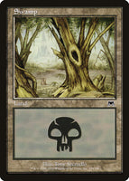 Swamp