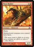 Maze Rusher